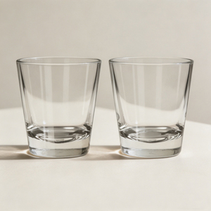 Bicchierini da Shot Personalizzati con Logo, Fondo Spesso, Trasparenti, 1oz 1.5oz 2oz, Bicchieri per Liquori Piccoli, Bicchierini per Vodka e Vino Personalizzati per <span class=keywords><strong>Bar</strong></span> e Feste - Product Image 4
