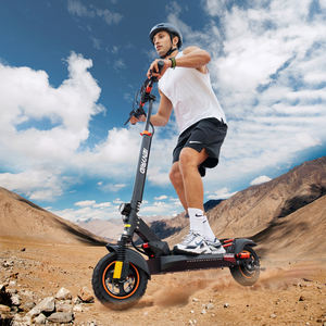 New Version Kick <b>Scooter</b> iENYRID M4 PRO S+ MAX 48v 10inch Portable Commuting E <b>Scooters</b> - Product Image 5