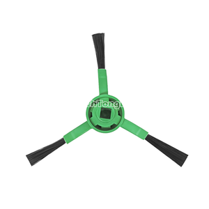 Brosse d'angle à bord latéral <span class=keywords><strong>pour</strong></span> iRobots Roombas 705 505 405 205 105 pièces de rechange <span class=keywords><strong>pour</strong></span> <span class=keywords><strong>aspirateur</strong></span> <span class=keywords><strong>robot</strong></span> série Essential - Product Image 4
