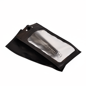 Custom Jewelry Cosmetic Ziplock <strong>Bag</strong> Plastic <strong>Bag</strong> <strong>Mobile</strong> Phone Shell Packaging Printed Composite Pouch Colorful Packing <strong>Bag</strong> - Product Image 5