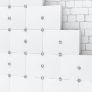 Arandela aislante TOX Disco 75x8mm - Product Image 4