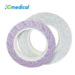 Wholesale Dental Clinic Use Disposable Plasma Sterilization Chemical Indicator Tapes Roll