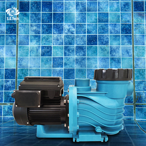 Nước vương miện 1-3hp bơm | ie3 cao cấp hiệu quả ≤ 55db hoạt động im lặng + 100,000h tuổi thọ | Thiết bị hồ bơi cấp thương mại - Product Image 1