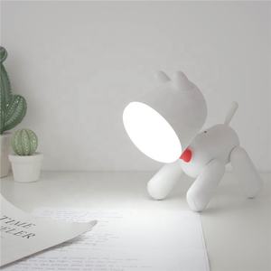 Giocattolo per bambini di vendita caldo <span class=keywords><strong>Online</strong></span> e lampada da notte da lettura su camera da letto sensore tattile portatile esterno illuminazione da gioco regalo per bambini - Product Image 4