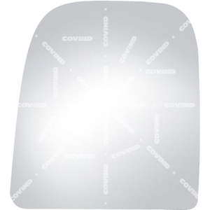 กระจกมองหลังด้านซ้ายแบบมีระบบทำความร้อน เหมาะสำหรับ Iveco DAILY ปี 2006 2009 2012 2016 (3801926) - Product Image 1