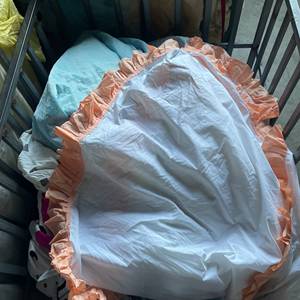 Vente directe usine : Balles de draps de lit et housses de <span class=keywords><strong>couette</strong></span> usagés de qualité supérieure, colorés, styles variés, provenance usine chinoise, articles de seconde main - Product Image 4