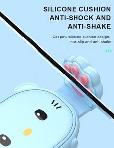 Soporte para Teléfono Móvil, Soporte Retráctil para Teléfono Celular para <span class=keywords><strong>13</strong></span> 12 para <span class=keywords><strong>Samsung</strong></span> - Product Image 6