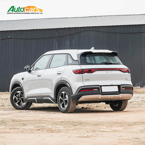 Voiture électrique <span class=keywords><strong>d</strong></span>'occasion neuve moins chère en stock BYD Yuan Up 2025 401 km EV Voiture électrique BYD à vendre <span class=keywords><strong>Prix</strong></span> - Product Image 5