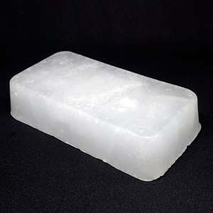 Cera de parafina Pengli 64, cera de parafina blanca Kompresse - Product Image 2