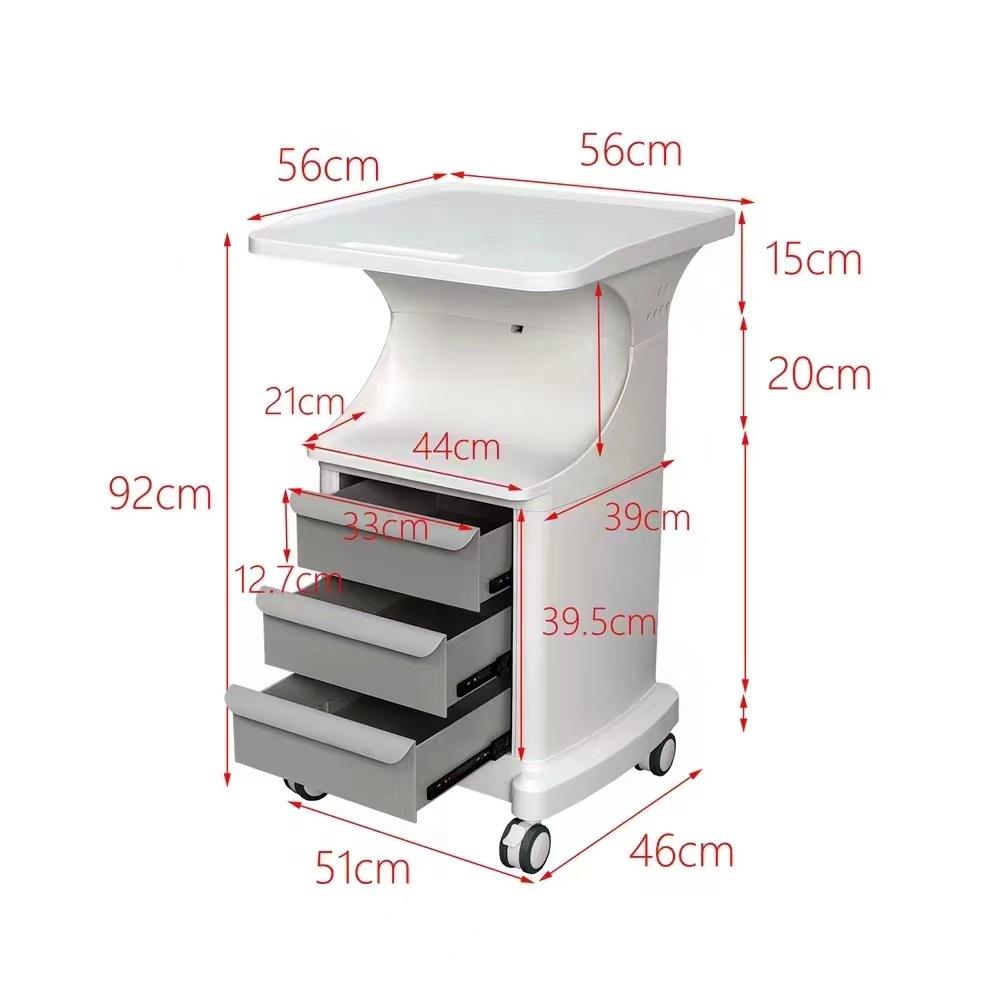 รถเข็นเครื่องมือ