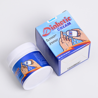 Crème de soin corporel personnalisée en usine en Chine Sumifun K10343