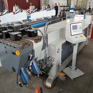 Sb-75 Thép Không Gỉ Ống Xả Bender Ống Thủy Lực Bender - Product Image 3