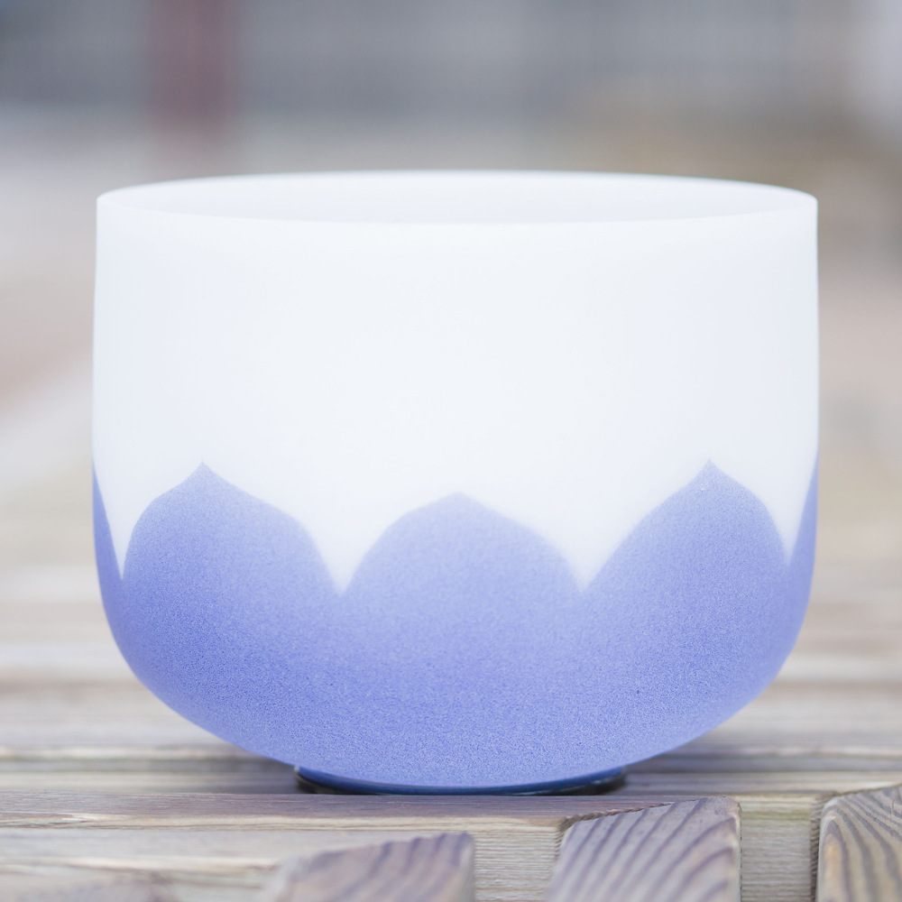 Чакра в большом количестве, Поющая чаша, набор хрустальных насадок, топфуд по разумной цене