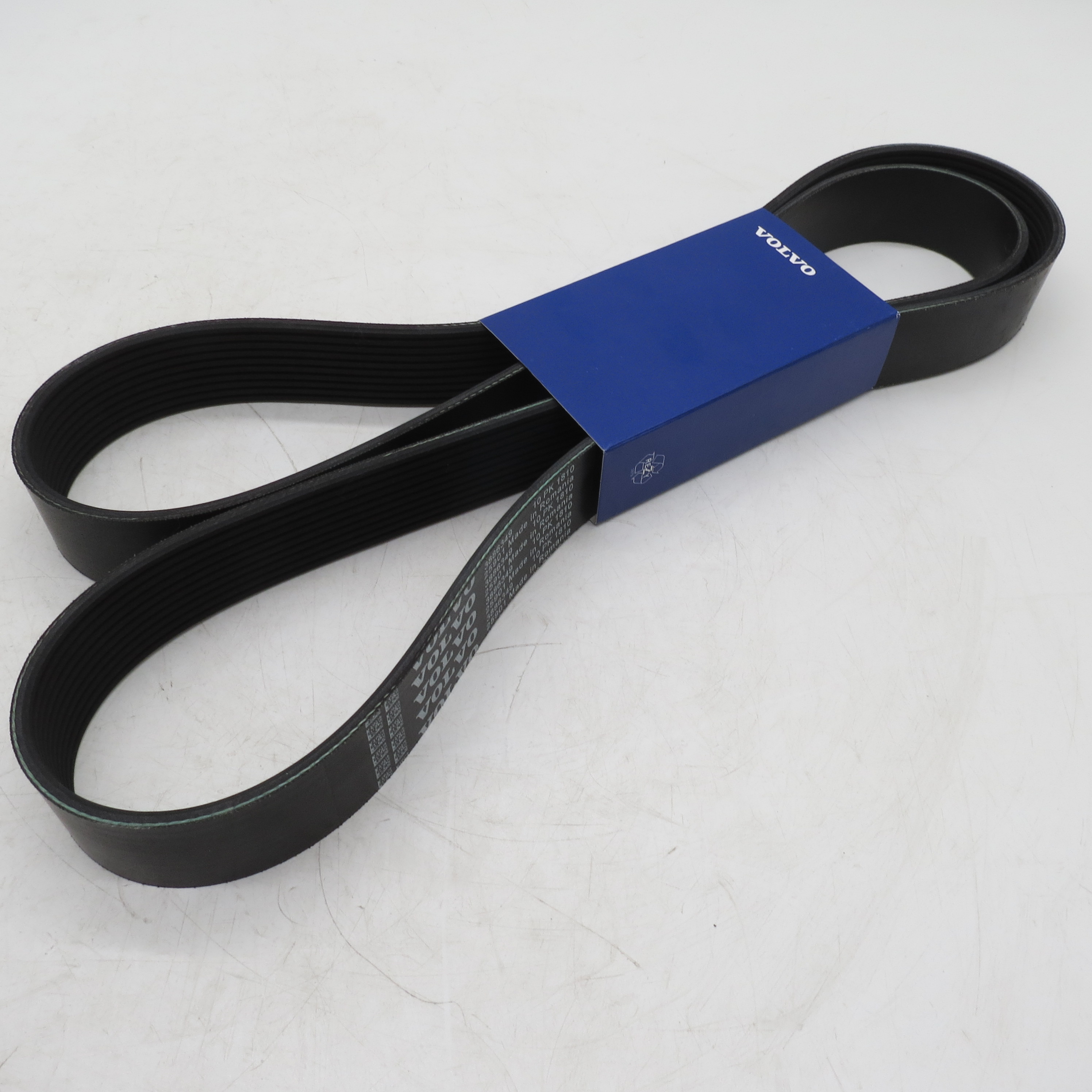 Shop Our on Sale Engine Fan Belt - 3886349 25901 10PK1810
