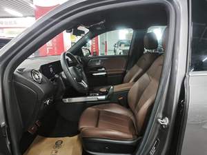 <span class=keywords><strong>Mercedes</strong></span>-Benz GLB <span class=keywords><strong>2020</strong></span> GLB200 Usado, <span class=keywords><strong>Segunda</strong></span> <span class=keywords><strong>Mano</strong></span>, 1.3T Dynamic SUV 7G-DCT Gasolina Automático, Disponible para Venta al Por Mayor - Product Image 5
