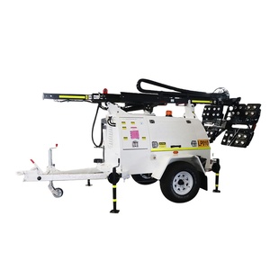 <span class=keywords><strong>Tour</strong></span> d'éclairage Offre Spéciale <span class=keywords><strong>de</strong></span> <span class=keywords><strong>la</strong></span> série SWT 75M pour <span class=keywords><strong>tour</strong></span> d'éclairage LED <span class=keywords><strong>de</strong></span> champ pétrolifère - Product Image 3