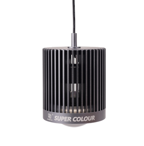 Skynuo 100W Super Kleurrijk Goudvis Aquarium LED Downlight Verlichting voor het verhelderen van koraalrif, algenbloei en beplante zoetwateraquariums - Product Image 1