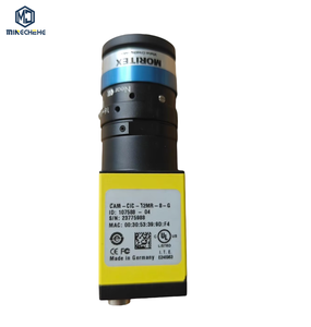 Controlador PLC, Sensor, Cámara Industrial, Nuevo y Original, CAM-CIC-12MR-8-G - Product Image 1