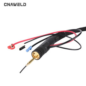 MIG-soplete <span class=keywords><strong>de</strong></span> <span class=keywords><strong>soldador</strong></span> CNFronius AW5000, 3m completo - Product Image 5