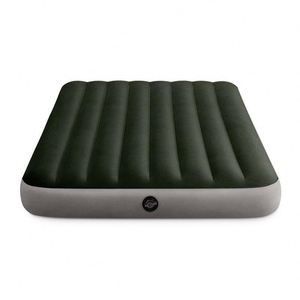 High-Quality Comfortable Pillow Classic Double <b>Bed</b> Portable Inflatable Sleeping <b>Pad</b> - Product Image 2