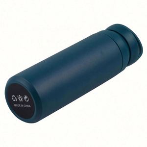 Bouteilles d'eau isothermes en acier inoxydable 500 ml avec logo personnalisé, tasse à café, gobelet - Product Image 5
