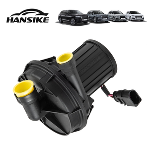 OEM 06audi 9253e 06audi 9253b 8E0906613F Audi A6 C5 C6 yardımcı hava pompası için otomatik motor sistemleri ikincil hava pompası - Product Image 3