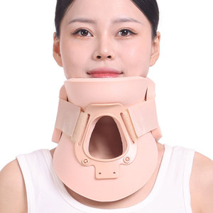 <span class=keywords><strong>Collar</strong></span> <span class=keywords><strong>cervical</strong></span> <span class=keywords><strong>Philadelphia</strong></span> para el mejor soporte para el cuello Ajuste ajustable Alivia el dolor de cuello y promueve la curación - Product Image 1