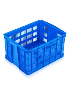 Thùng Khuôn Rau Thùng Khuôn Trái Cây Hậu Cần Hộp Tiêm Khuôn Nhẹ Thùng Nhỏ Khuôn Thái Châu Giang Nam - Product Image 4