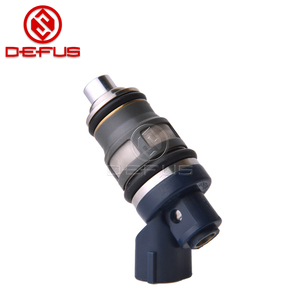 DEFUS优质喷油器喷嘴OEM 1001-87093适用于丰田MR2 SW20 <span class=keywords><strong>3SGTE</strong></span> Celica GT4汽车零件喷油器 - Product Image 4