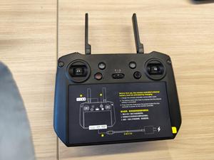 Mavic 3E RTK UAV <strong>Drones</strong> with Mechanical Shutter Wide-angle Camera and 56X Zoom Camera Plus RTK Module - Product Image 5