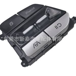 Interruptores de Botones para Volante Hyundai NT-P-20522AA para Elantra Tucson, Modificación de Navegación Central, Material ABS - Product Image 5