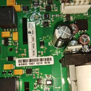 Garantie et support pour la carte de commande d'onduleur VACON PC00236 I, compatible avec les applications multi-puissance VACON PC00236 I 636C 636D 636A - Product Image 6