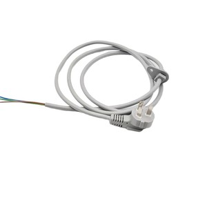 Ac Power Cord Cee Plug 16 A <b>Pvc</b> Wire Type Sjto For Home Appliance - Product Image 5