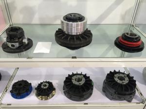 MAGNI Professional Suministra Frenos de Disco Neumáticos Industriales NAB Accionados por Aire - Product Image 6