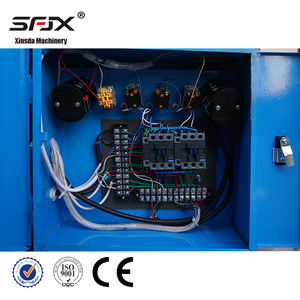 Offre spéciale de l'Inde GW42 4-32mm Machine à cintrer les barres d'armature Machine à perles 3 interrupteur de fin de course pour le composant de noyau de moteur de cintrage de barre d'acier - Product Image 3