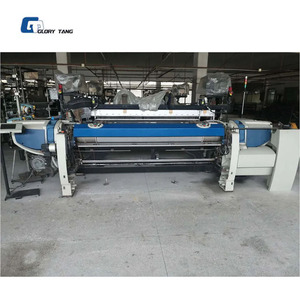 Endüstriyel kullanım tekstil makineleri çin kullanılan tezgah dokuma makinesi kadife <span class=keywords><strong>Rapier</strong></span> tezgahları - Product Image 3