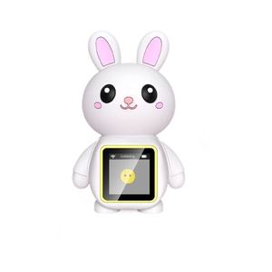 Giocattolo Educativo di <span class=keywords><strong>Intelligenza</strong></span> <span class=keywords><strong>Artificiale</strong></span> in Silicone per Bambini, Kit Interattivo con Robot Dialogante - Product Image 5