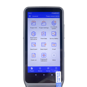Logiciel Android Hi-survey Road au prix le plus bas pour les contrôleurs Hi Target Ihand30 Ihand55 - Product Image 1