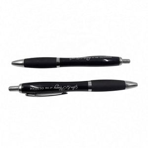 Bolígrafo Promocional de Hotel con Logotipo Personalizado, Ancho de Escritura de 0.5 mm, Bolígrafo de Regalo - Product Image 3