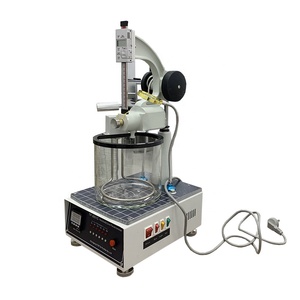 Penetrometro per Grasso ASTM D217, Strumento di Test per Oli Lubrificanti a Prezzo di Fabbrica - Product Image 6
