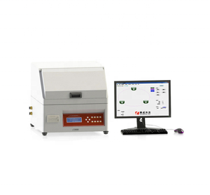 LR-F058 ISO 2528 ASTM E96 Water <b>Vaper</b> Permeability Tester ASTM D1653 DIN 53122 Permeability Test Equipment - Product Image 2