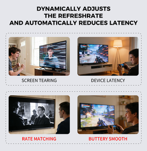 Extenseur vidéo/<span class=keywords><strong>audio</strong></span> HDBaseT 3.0 |   4K60 4:4:4, USB2.0, PoE pour les installations gouvernementales/éducatives - Product Image 6