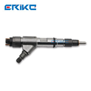 ERIKC 0445120556 Injecteur diesel bon marché 0445 120 556 0 445 120 556 Injecteur de carburant diesel 0445120556 - Product Image 5
