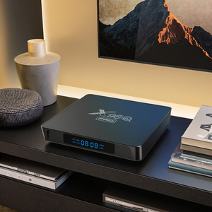 2025 Chất lượng cao vseebox V5 PRO TV Box streaming <span class=keywords><strong>media</strong></span> player 4GB 32GB Bluetooth điều khiển từ xa TV Stick android14 - Product Image 3