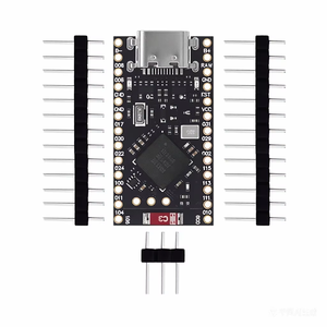 บอร์ด NRF52840<span class=keywords><strong>ไมโคร</strong></span>โปรที่เข้ากันได้กับ V2.0<span class=keywords><strong>นาโน</strong></span>ที่ดีบลูทูธ5.3เธรด ZigBee USB-C แบบชาร์จไฟได้คีย์บอร์ดที่กำหนดเอง - Product Image 5