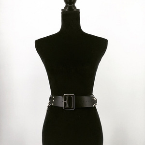 Explosion Cinturon <span class=keywords><strong>De</strong></span> Mujer, Nightclub Cool Accesorios Cinturon Para Mujer - Product Image 3