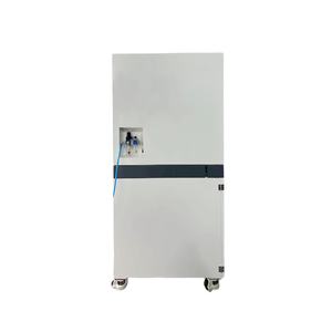 YUCERA <span class=keywords><strong>dental</strong></span> <span class=keywords><strong>cad</strong></span> <span class=keywords><strong>cam</strong></span> GSL5T ibridazione di tipo a umido e a secco di tipo 5 asse fresatrice dentale laboratorio dentale clinica - Product Image 2