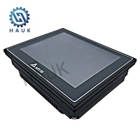 100% delta hmi touch screen nuovissimo originale DOP-107EG interfaccia uomo schermo schermo Touch screen HMI