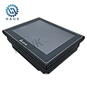 100% Delta Hmi Touch Screen Brand New Original DOP-107EG Human Machine Interface Screen HMI Touch Screen Panel