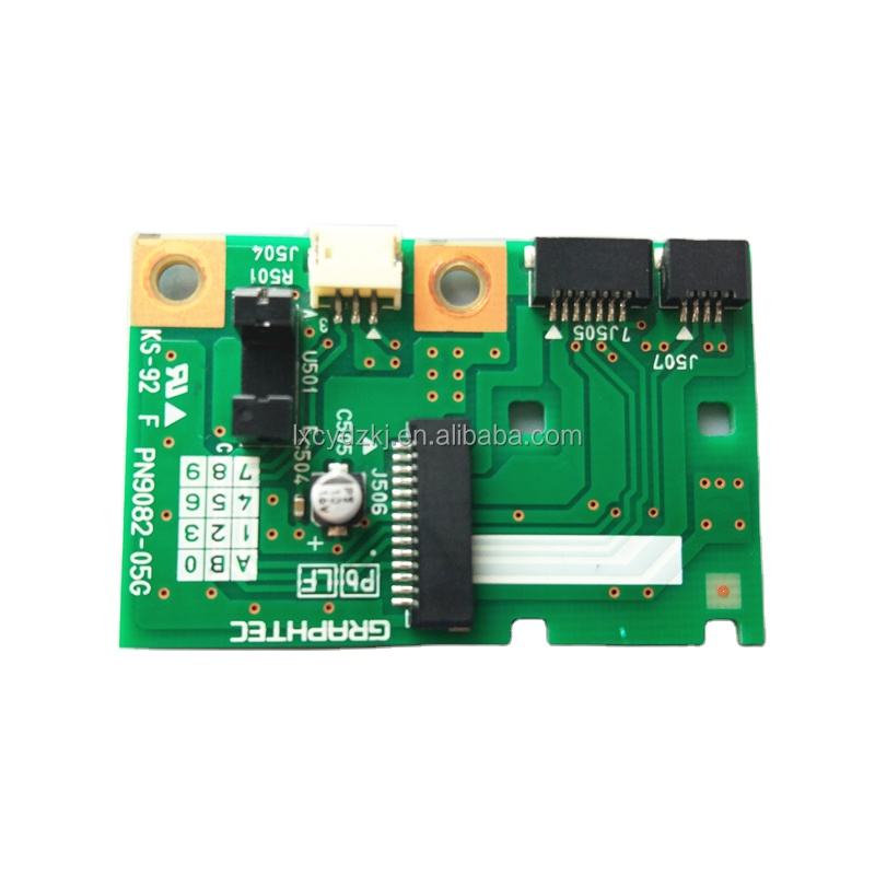 Cutter Plotter CE6000 Carriage Board for Graphtec CE6000 Series ...